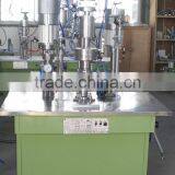 Air-condition Refrigerant Aerosol Under -cap Filling Machine thumbnail-1