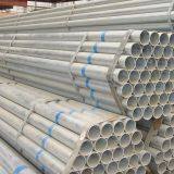 ERW оцинкованная стальная труба thumbnail-1