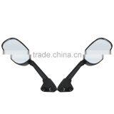 Black Side Rear View Mirrors for YAMAHA YZF-R1 2007-2008 YZF R6 2006-2007 thumbnail-2