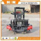 HCN Brand 0512 Tree Shear for Wheel Loader
