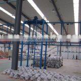 Parts of Vehicle Conveyor Line