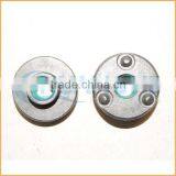 Chuanghe Supply High Quality M20 Brass Ring Nut thumbnail-6