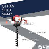 2015 Hot Sale Gardon Tools of High Quality Gasoline Hand Ground Screw Drill thumbnail-1