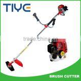 Garden Tools Petrol Grass Cutting Machine Grass Trimmer thumbnail-1
