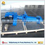 Vertical Electric Silt Sludge Transfer Pump thumbnail-1