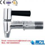 New Product Chrome Plated Brass Tap for Beer Barrel, Juice Dispenser Made in China thumbnail-6