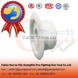 Fire System Recessed Sprinkler Heads With Escutcheon Plate thumbnail-3