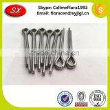 Customized Split Pins Can Chose PBSB or BeCu or SK thumbnail-1