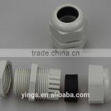 Superior Nylon Metal Detachable Secure NPT Cable Grand(IP67-5 Pressure) thumbnail-2