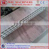 PVC Windows and Doors Profile Machine/upvc Window and Door Machine thumbnail-1