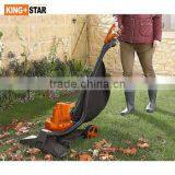 1600W Hand Push Vacuum Blower thumbnail-5