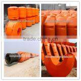 Best Selling HDPE Float for Dredging Pipe thumbnail-4