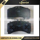High Quality Disc Brake Pad For Volvo,29039 thumbnail-1