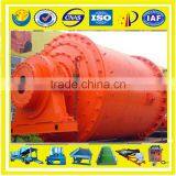 Latest Technology Ball Mill Powder Making Machine thumbnail-5