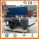 Hot Equipment Diesel Hydraulic Power Unit for Driving Cylinders