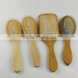 Good Quality Wooden Hair Make up Brush for SALON thumbnail-1
