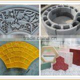 Cement Brick Block Making Machine in Stock thumbnail-6
