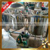 Waste Cooking Oil Refining Machine Oil Refined Machines thumbnail-1