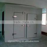 Hot Selling and High Quality Cold Room for Fruit, Vegetables, Fish and Meat thumbnail-4