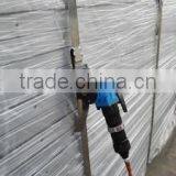KZ-32LS Split Type Pneumatic Steel Strapping Tool thumbnail-2