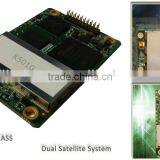 SunNav K100G Gnss Module Rtk Module GPS Module thumbnail-1