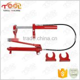 Factory Supply China Manufacturer 2200LBS TL1500-2 hydraulic springs compressor jack