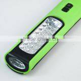 24+4 Led Working Light With Ultra Bright Led Flashlight Led Working Lamp thumbnail-3
