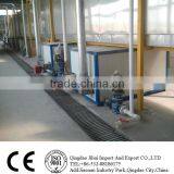 Best Quality Manufacture Powder Coating Line for Wheel Rims thumbnail-1