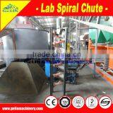 High Quality Laboratory Spiral Chute thumbnail-5