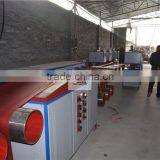 Yarn Tearing Pp Twine Making Stretch Plastic Split Film Machine thumbnail-2