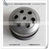 OEM GY6 Engine Scooter CVT Clutch Kits, GY6 Clutch Assy thumbnail-5