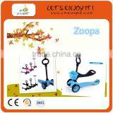 3 Wheel Scooter Sale With Patented Design thumbnail-1