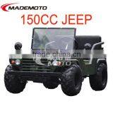 2015 New Generation 150CC Mini Jeep 150cc With Safety Belt thumbnail-1