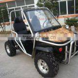 650cc Utv for Sale(U-08) thumbnail-2