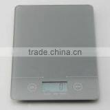 Digital Nutrition Kitchen Scale thumbnail-1
