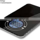 Blue Digital Food Kitchen Scale thumbnail-1