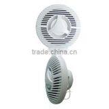 6 Inch for Sauna Room With Waterproof Speakers H-058 for Boat,yacht,sauna Room,excavator thumbnail-2