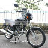2015 New Style High Quality Hot Sale Cheap China Motorcycle KM150CG thumbnail-3