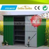 Hot Sales High Quality Steel Poultry Farm With Negotiable Price thumbnail-3