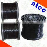 100% 2.2mm New Polyester Enameled Wire for Greenhouse With Spool thumbnail-1