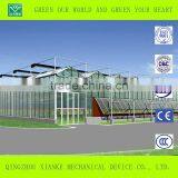 Easily Assembled Agricultural Greenhouse thumbnail-3