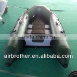 3.6m Pvc Inflatable Boat. thumbnail-4