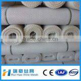 plastic flat mesh anping diamond mesh factory 2014 hot sale