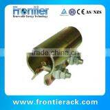 48.6*48.6mm Pressed Scaffolding Couplers/clamps thumbnail-6