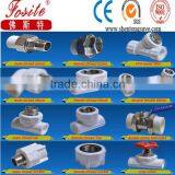 PPR Pipe For Drink Water/Polypropylene Pipe thumbnail-5