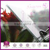 Grade A Quality UV Coated 4mm Polycarbonate Twin Wall Sheet thumbnail-1