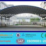 Modern Low Cost Metal Carport Frame Parts thumbnail-4