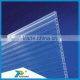 Beautiful Polycarbonate Honeycomb pc Sheet Construction Material UV Protection thumbnail-3