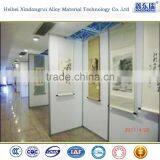 Aluminum Frame Aluminum Profile for Exhibition Booth