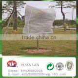 PP Nonwoven Fabric Cloth for Growing Flowers Wrapping thumbnail-1